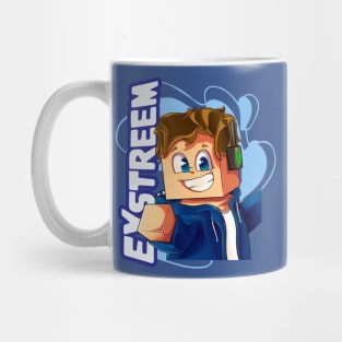 EYstreem ver5 Mug